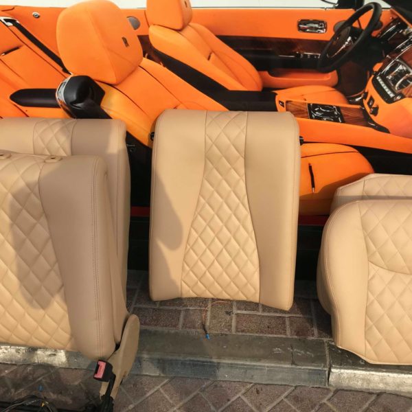 Gallery Al Mishrif Auto Accessories