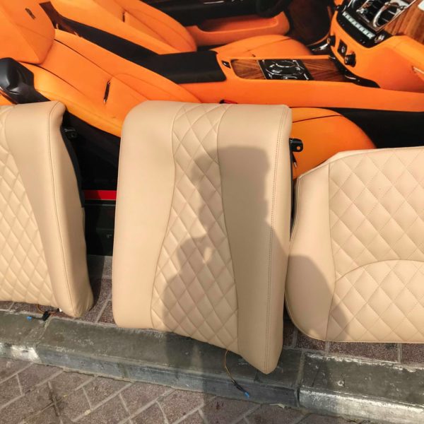 Gallery Al Mishrif Auto Accessories